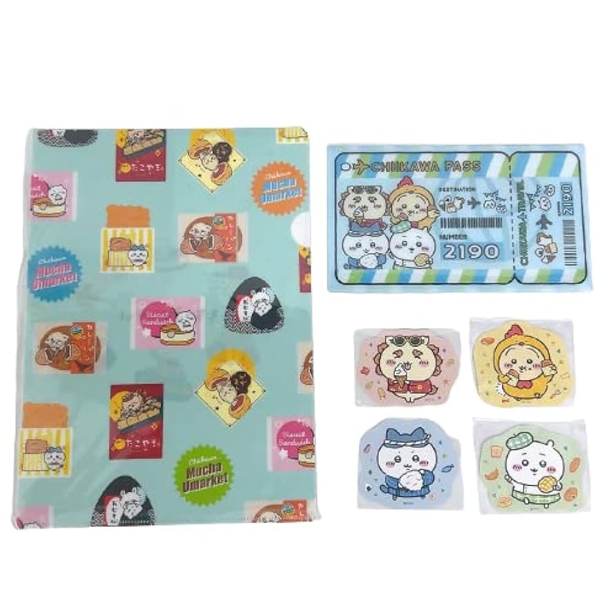 BORUTO 非売品 A4クリアファイル　ポスター1巻から4巻非売品セット BORUTO 非売品 A4クリアファイル ポスター1巻から4巻非売品